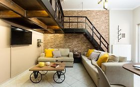 Rosemary Apartment